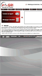 Mobile Screenshot of grihomes.net